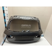 Дверь багажника Mercedes Benz GLB-Class X247 2019 2477402501