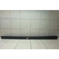 Накладка на порог (наружная) Mercedes Benz GLB-Class X247 2019 2476980700