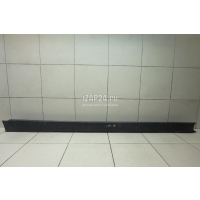 Накладка на порог (наружная) Mercedes Benz GLB-Class X247 2019 2476980800