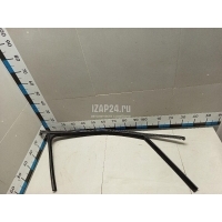 Уплотнитель стекла двери Mercedes Benz GLB-Class X247 2019 2477252400