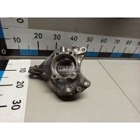 Кулак поворотный передний правый Mercedes Benz GLA-Class H247 2020 2473320200