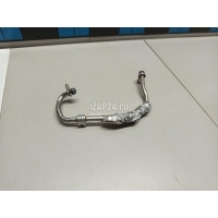 Трубка системы охлаждения Mercedes Benz GLB-Class X247 2019 A6542030702