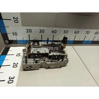 Блок клапанов Mercedes Benz GLB-Class X247 2019 A2473701802