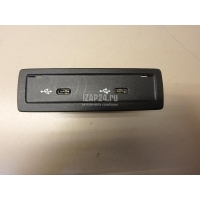 Разъем Mercedes Benz GLB-Class X247 2019 2478204002