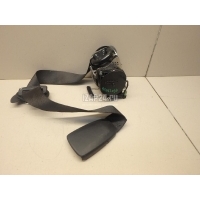 Ремень безопасности с пиропатроном BMW 2-serie F44 2019 72117456263