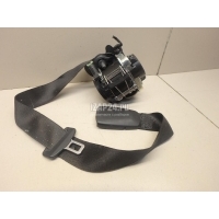 Ремень безопасности с пиропатроном BMW 2-serie F44 2019 72117456264