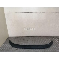 Спойлер переднего бампера Hyundai-Kia Elantra 2020 86591AA000