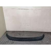 Спойлер переднего бампера Hyundai-Kia Elantra 2020 86591AA000