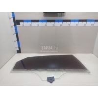 Стекло двери задней правой Hyundai-Kia Elantra 2020 83420AA000