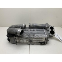 Интеркулер Hyundai-Kia Sorento IV 2020 282712R000
