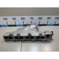Коллектор впускной Hyundai-Kia Tucson 2021 283102R300