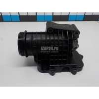 Кронштейн масляного фильтра Hyundai-Kia Tucson 2021 264002R001