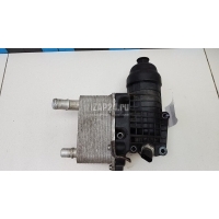 Кронштейн масляного фильтра Hyundai-Kia Tucson 2021 264002R001