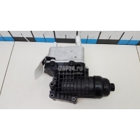 Кронштейн масляного фильтра Hyundai-Kia Tucson 2021 264002R001