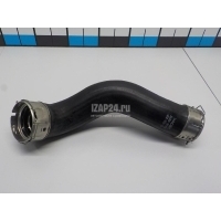 Патрубок интеркулера Hyundai-Kia Sorento IV 2020 282662R100