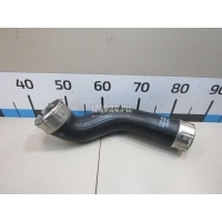 Патрубок интеркулера Hyundai-Kia Sorento IV 2020 282662R100