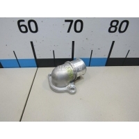Патрубок турбины Hyundai-Kia Tucson 2021 284152R000