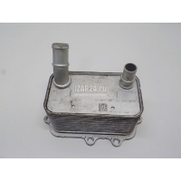 Радиатор масляный Hyundai-Kia Sorento IV 2020 264102R000