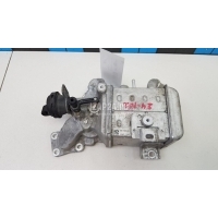 Радиатор системы EGR Hyundai-Kia Sorento IV 2020 284162R300