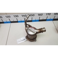 Радиатор системы EGR Hyundai-Kia Sorento IV 2020 284162R730