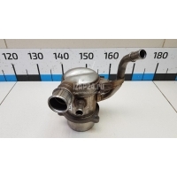 Радиатор системы EGR Hyundai-Kia Sorento IV 2020 284162R730