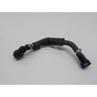 Трубка топливная Hyundai-Kia Tucson 2021 314562R500