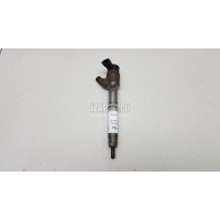 Форсунка дизельная электрическая Hyundai-Kia Carnival 2020 338002R100