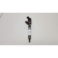 Форсунка дизельная электрическая Hyundai-Kia Carnival 2020 338002R100