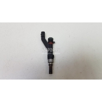 Форсунка инжекторная электрическая Hyundai-Kia Sorento IV 2020 353102S001