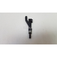 Форсунка инжекторная электрическая Hyundai-Kia Sorento IV 2020 353102S001
