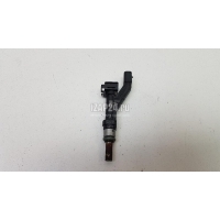 Форсунка инжекторная электрическая Hyundai-Kia Sorento IV 2020 353102S001