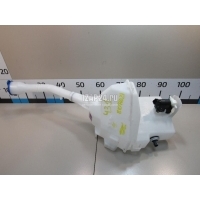 Бачок омывателя лобового стекла Hyundai-Kia Sorento IV 2020 98610P2600