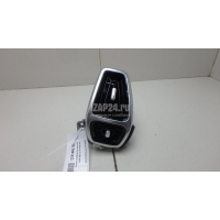 Дефлектор воздушный Hyundai-Kia Sorento IV 2020 97490P2100FMH