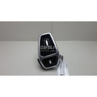 Дефлектор воздушный Hyundai-Kia Sorento IV 2020 97480P2100FMH