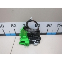 Замок двери передней правой Hyundai-Kia Sorento IV 2020 81320P2000
