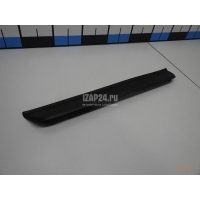 Накладка порога (внутренняя) Hyundai-Kia Sorento IV 2020 85873P2200WK