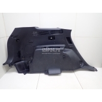 Обшивка багажника Hyundai-Kia Sorento IV 2020 85730P2300WK