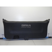 Обшивка двери багажника Hyundai-Kia Sorento IV 2020 81710P2000