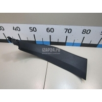 Обшивка двери багажника Hyundai-Kia Sorento IV 2020 81730P2000