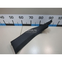 Обшивка двери багажника Hyundai-Kia Sorento IV 2020 81740P2000