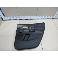 Обшивка двери задней правой Hyundai-Kia Sorento IV 2020 83308P2000MQA