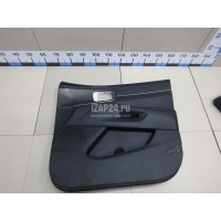 Обшивка двери передней правой Hyundai-Kia Sorento IV 2020 82308P2100MQA