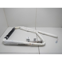 Подушка безопасности боковая (шторка) Hyundai-Kia Sorento IV 2020 80410P2000
