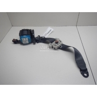 Ремень безопасности с пиропатроном Hyundai-Kia Sorento IV 2020 89880P2000WK