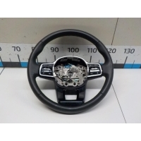 Рулевое колесо для AIR BAG (без AIR BAG) Hyundai-Kia Sorento IV 2020 56100P2740WK
