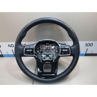 Рулевое колесо для AIR BAG (без AIR BAG) Hyundai-Kia Sorento IV 2020 56100P2840WK