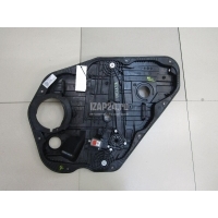 Стеклоподъемник электр. задний правый Hyundai-Kia Sorento IV 2020 83481P2000