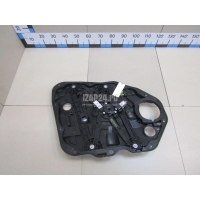 Стеклоподъемник электр. передний левый Hyundai-Kia Sorento IV 2020 82471P2010