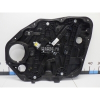 Стеклоподъемник электр. передний правый Hyundai-Kia Sorento IV 2020 82481P2010