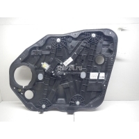 Стеклоподъемник электр. передний правый Hyundai-Kia Sorento IV 2020 82481P2010